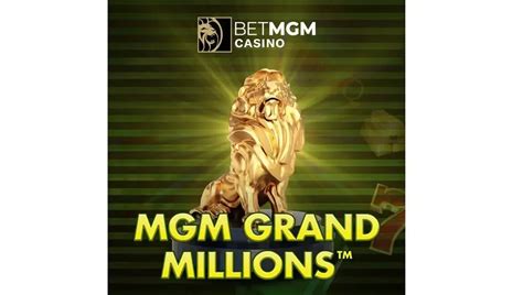 mgm casino online|Play MGM Grand Millions Online Slot .